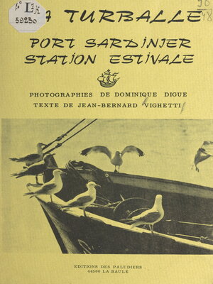 cover image of La Turballe